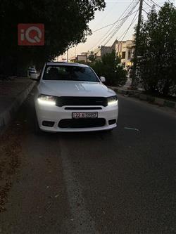 دودج دورانجو